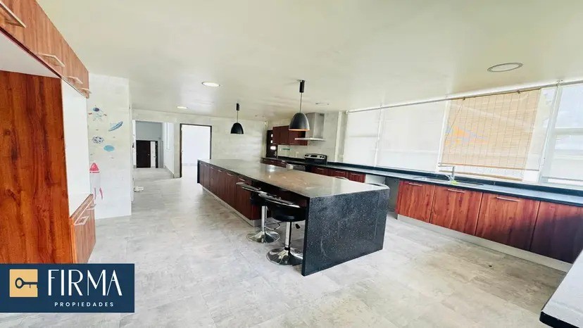 Casa en AlquilerCASA EN ALQUILER EN ACHUMANI Foto 4