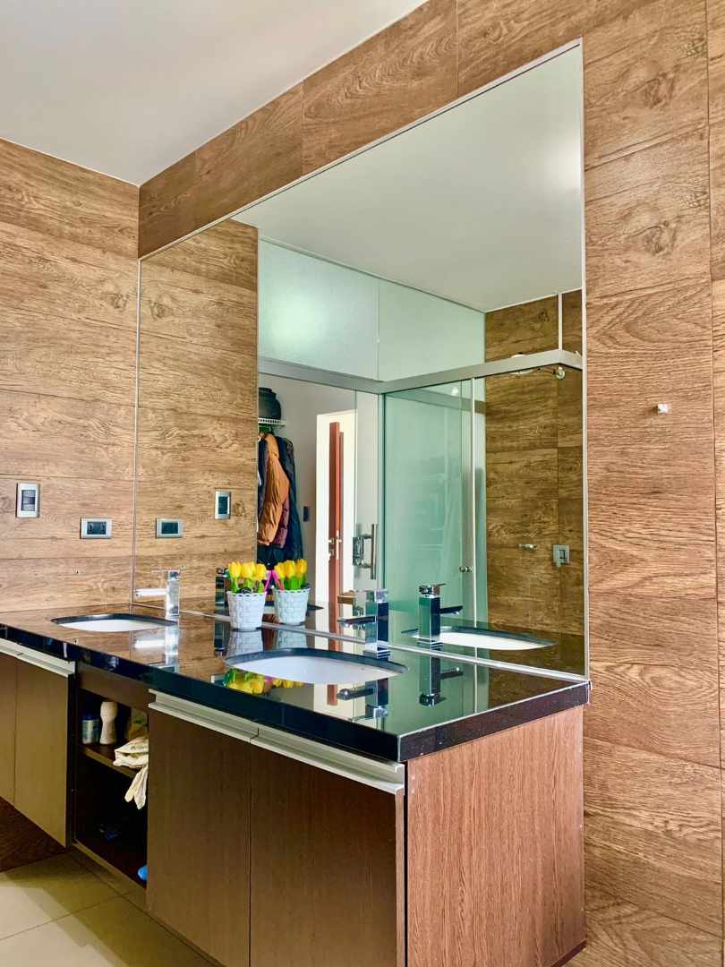 Casa Condominio Santa Fe. Zona Palma Verde Foto 14