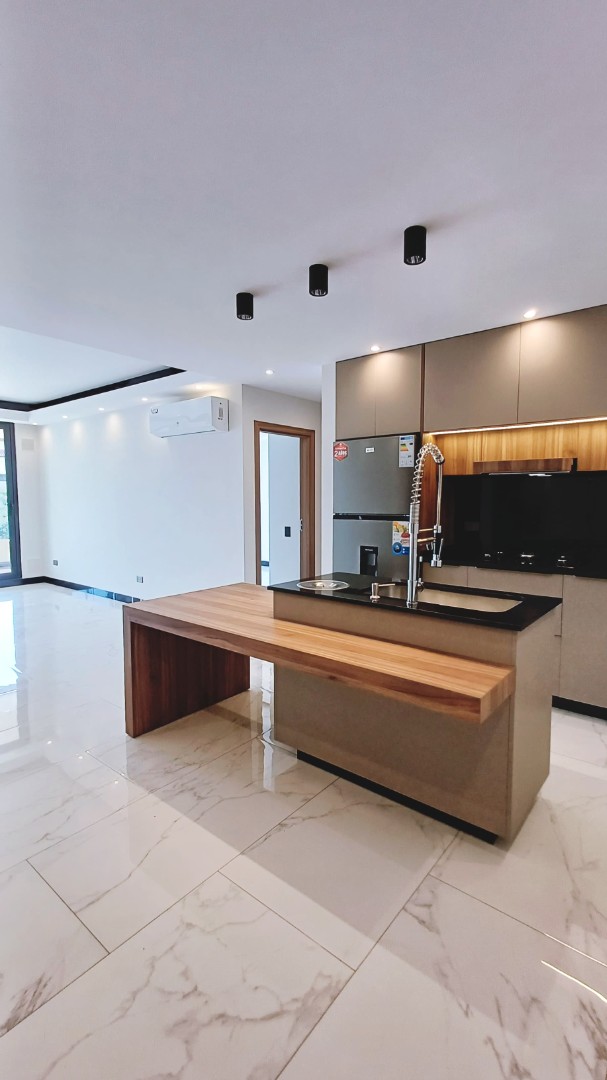 Departamento en Equipetrol en Santa Cruz de la Sierra 1 dormitorios 1 baños  Foto 1