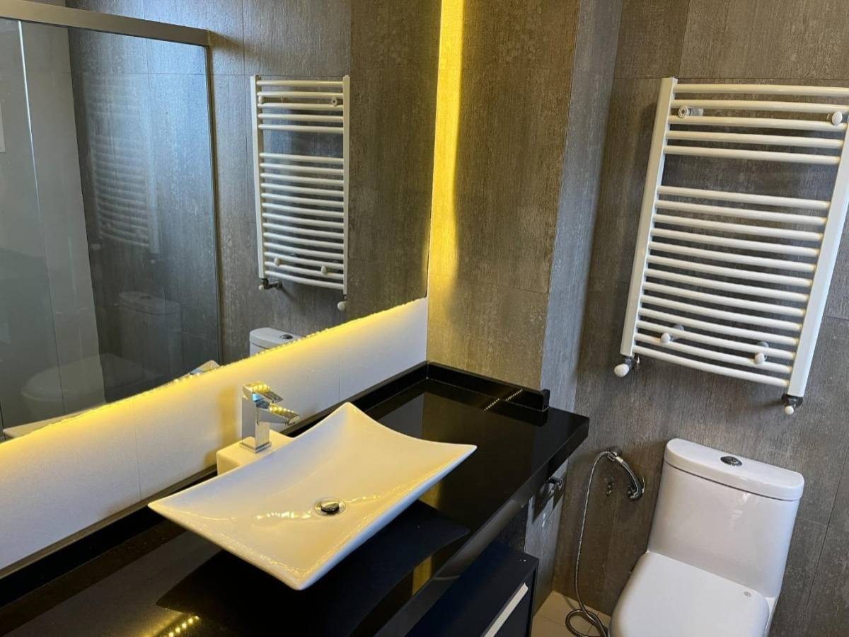 Departamento en AlquilerLA FLORIDA Foto 11