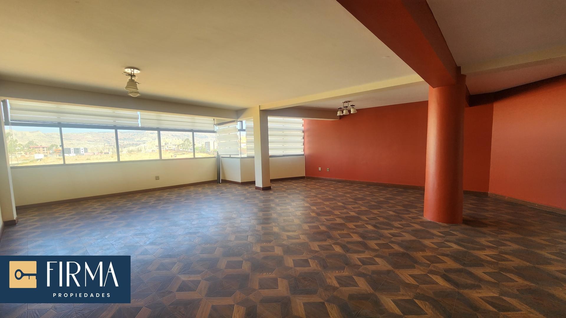 Departamento en Alto Irpavi en La Paz 3 dormitorios 3 baños 1 parqueos Foto 16