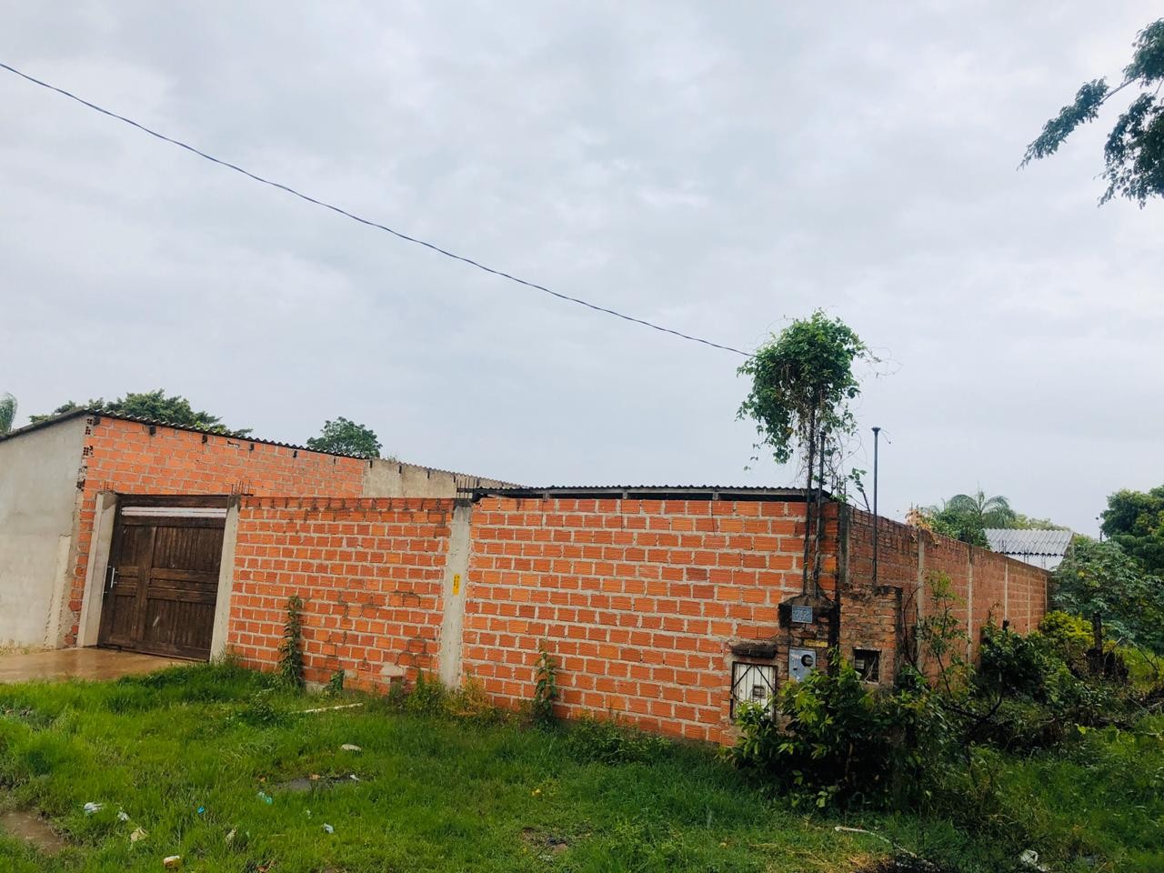 Casa en VentaBarrio Unión Campeche, Calle San Miguel. 3 dormitorios 1 baños 2 parqueos Foto 6