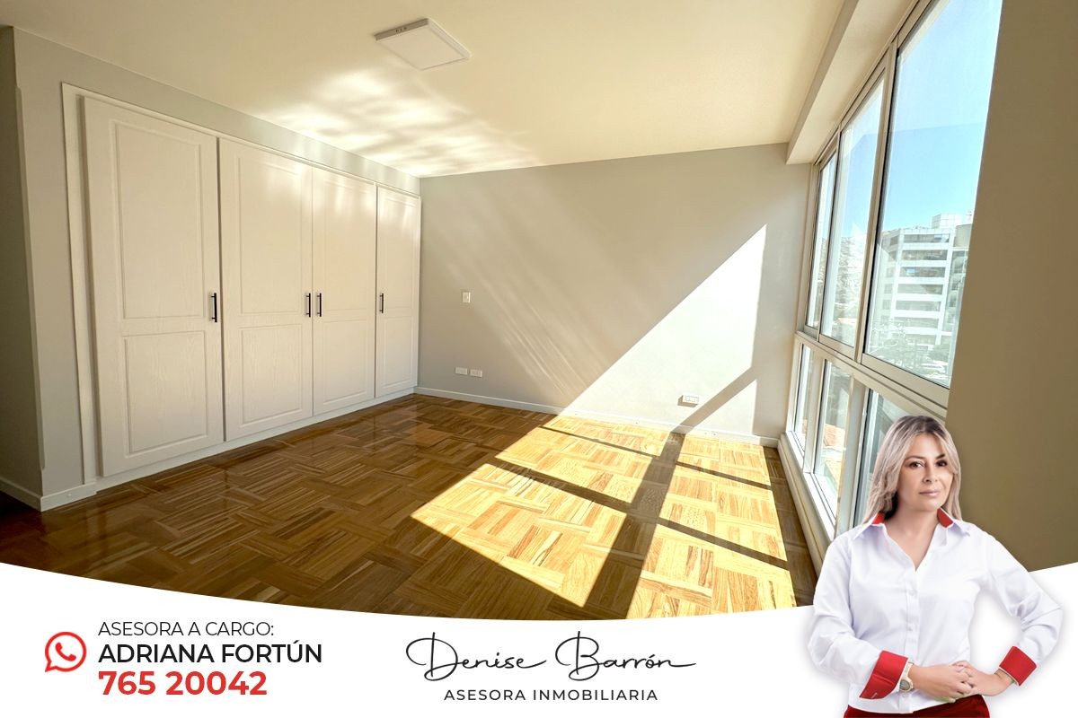 Departamento CALACOTO Foto 5