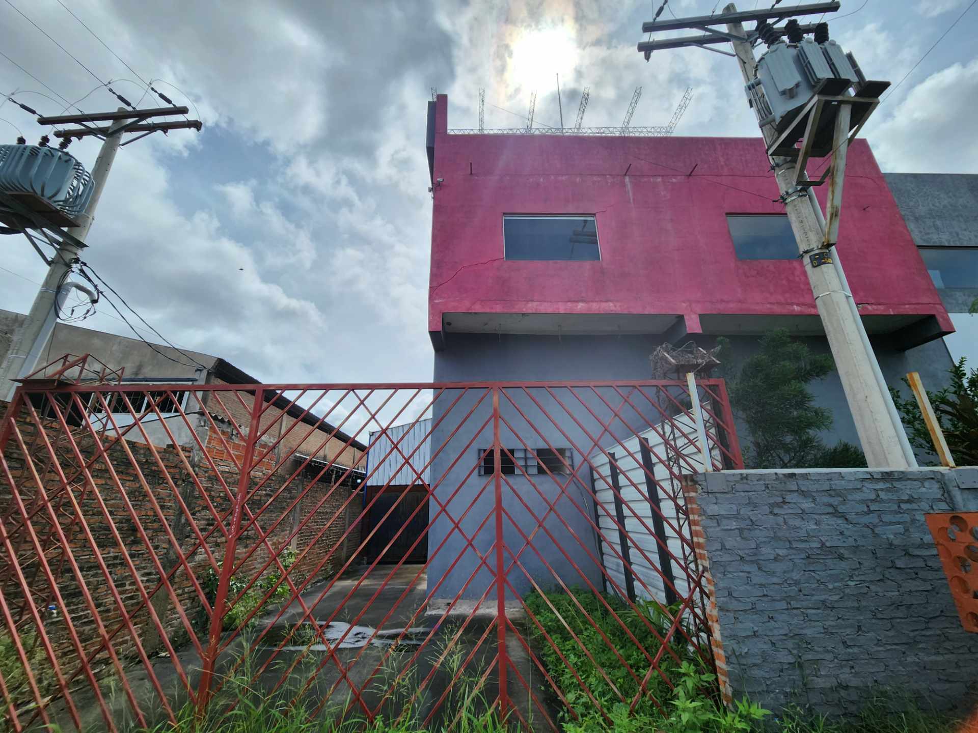 En Alquiler a $us 5,800 Foto 12