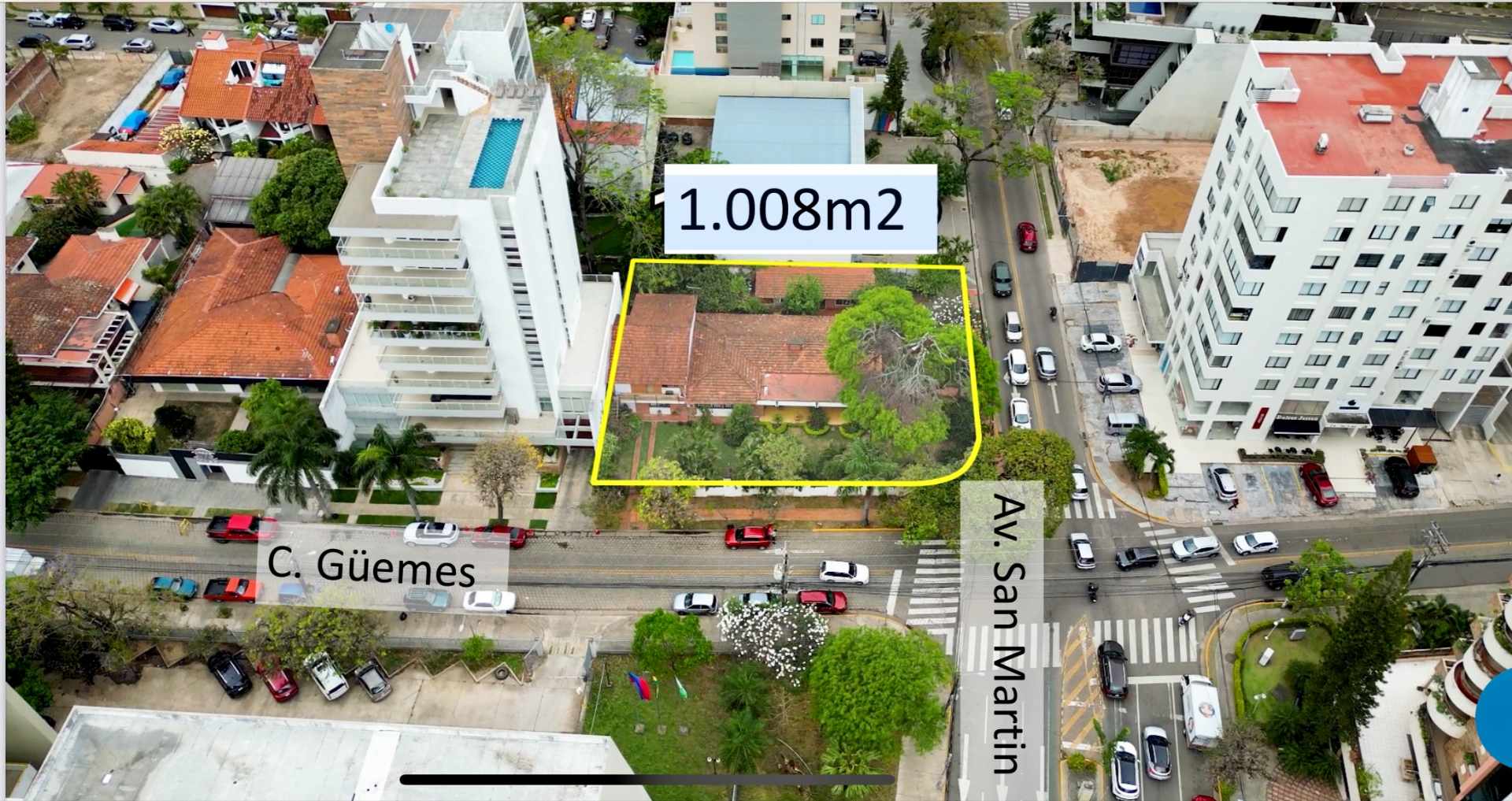 En Venta a $us 1,800,000 Foto 1
