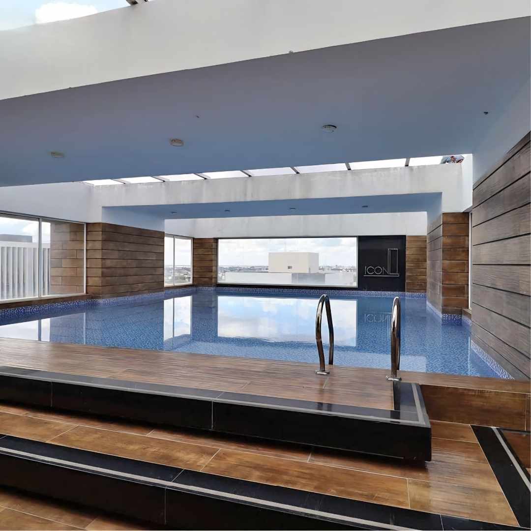 Departamento en VentaAvenida Beni, esquina Los Cusis Foto 4