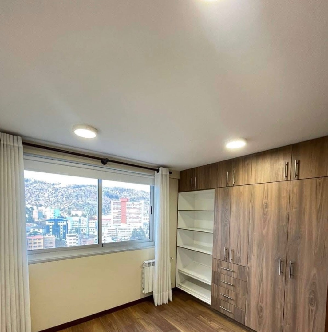 Departamento en AlquilerAV.ARCE  Foto 11