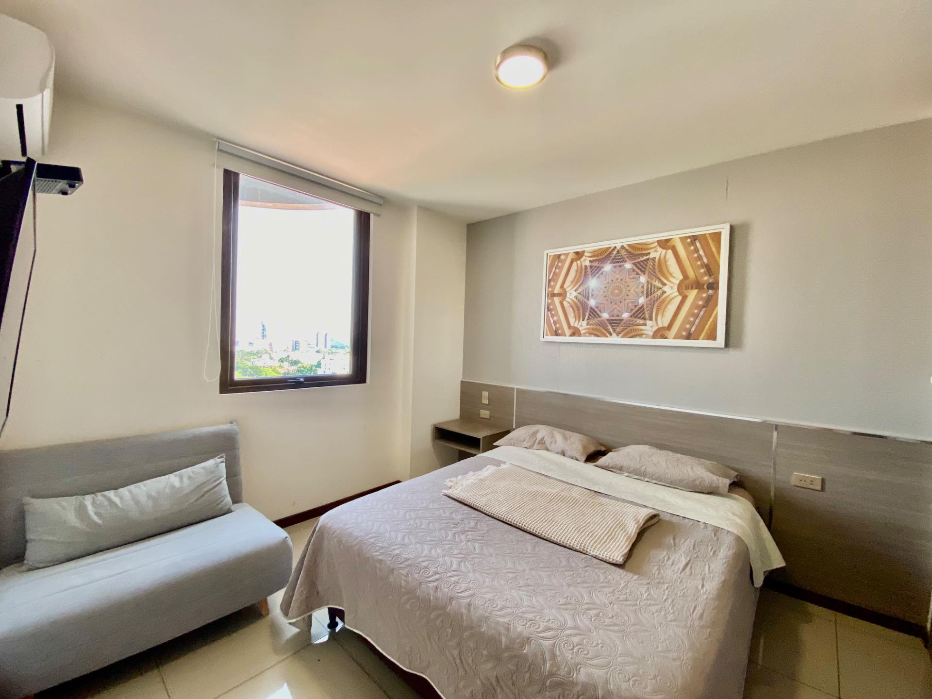 Departamento 3er anillo Equipetrol  Foto 10