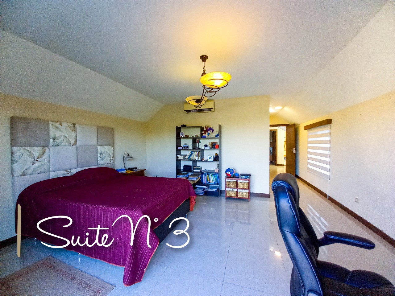 Casa en Urubó en Santa Cruz de la Sierra 4 dormitorios 6 baños 4 parqueos Foto 25
