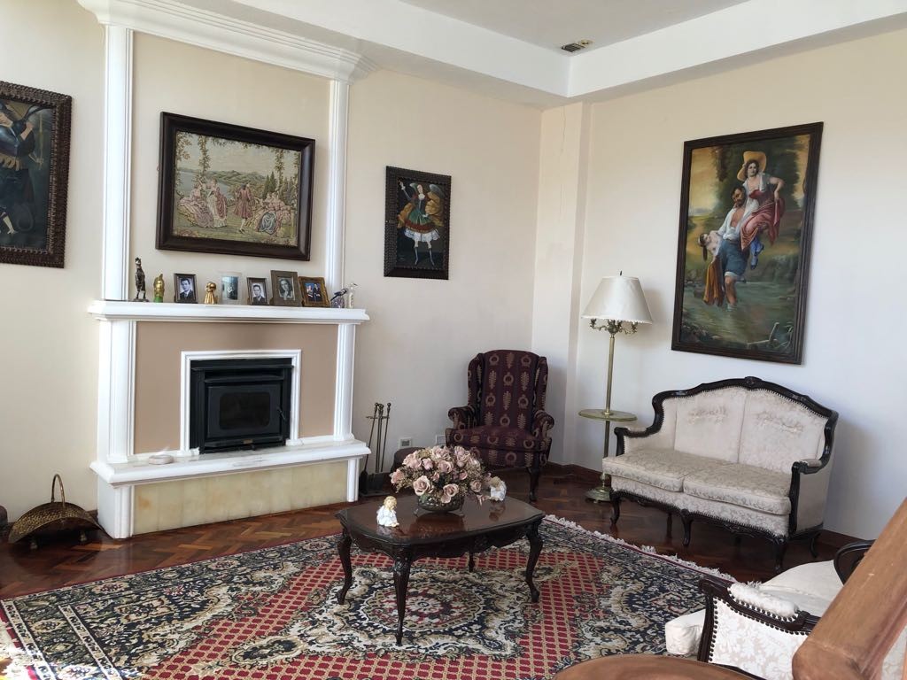 Casa en San Alberto en La Paz 4 dormitorios 6 baños 2 parqueos Foto 36