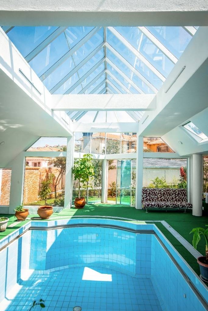 Casa en VentaACHUMANI, URB. ALEMANA 4 dormitorios 6 baños 4 parqueos Foto 22