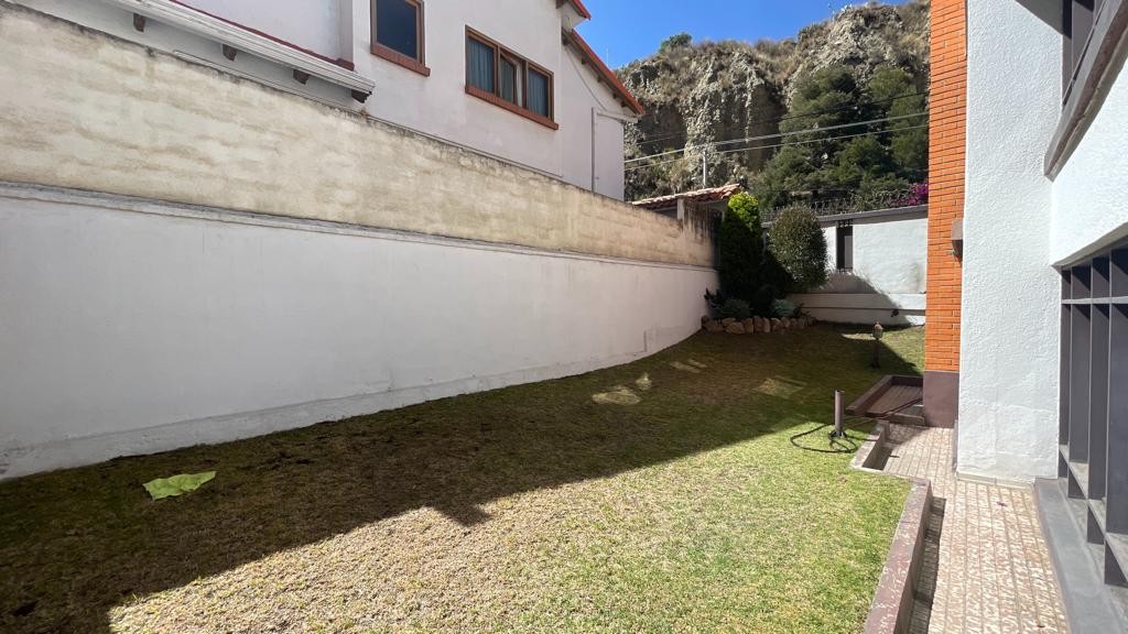 Casa CASA EN ALQUILER EN KOANI Foto 17