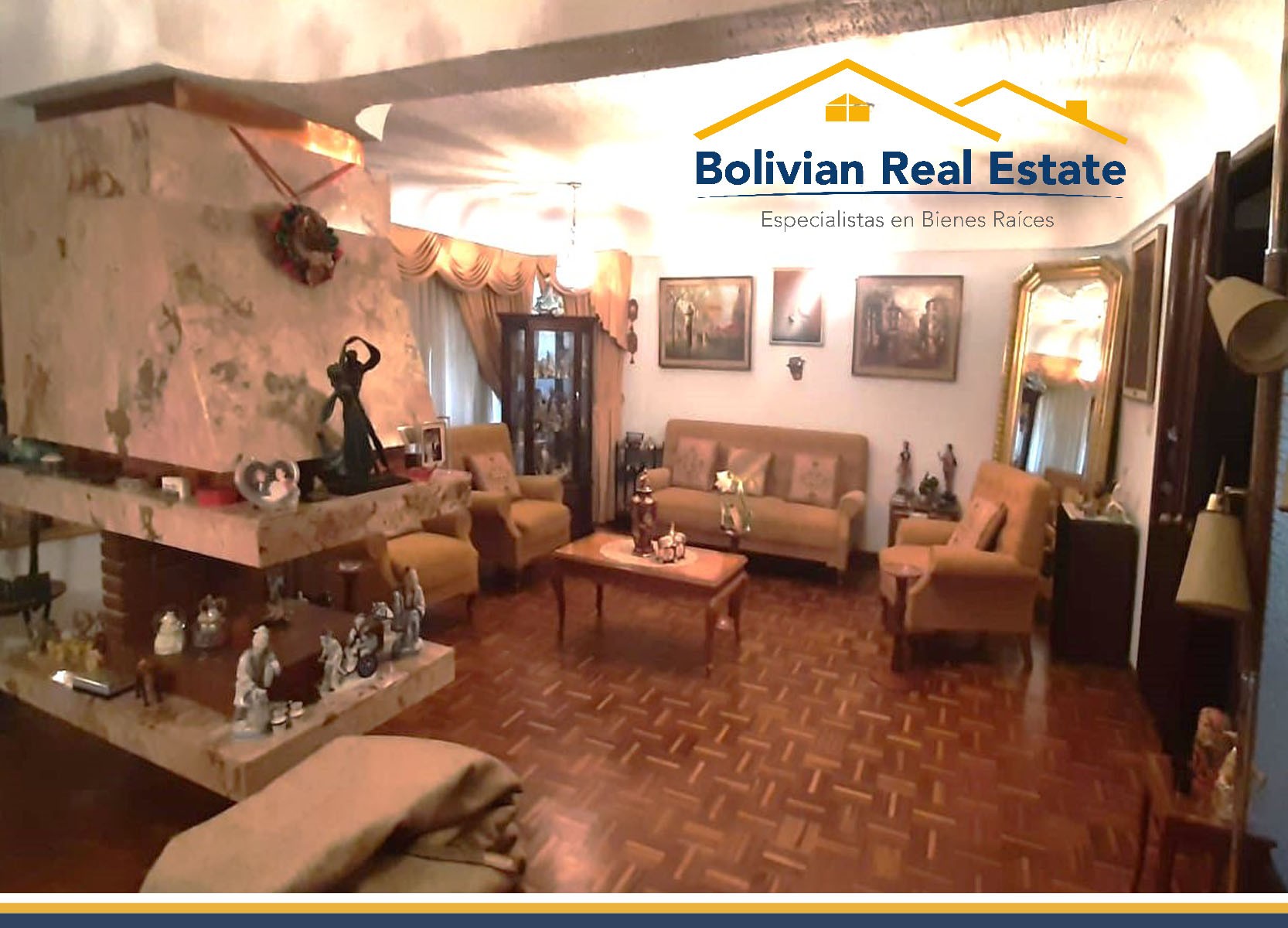 En Venta a $us 586,000 Foto 3