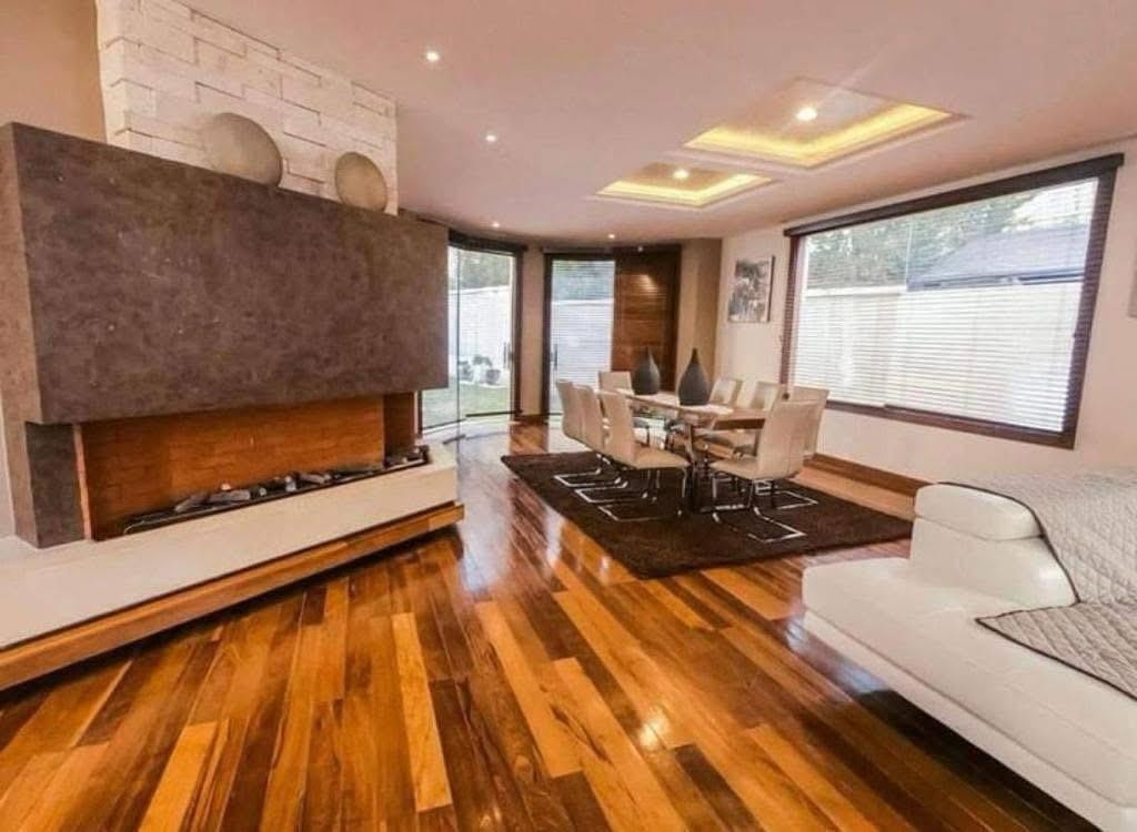 Casa en Aranjuez en La Paz 4 dormitorios 7 baños 4 parqueos Foto 4