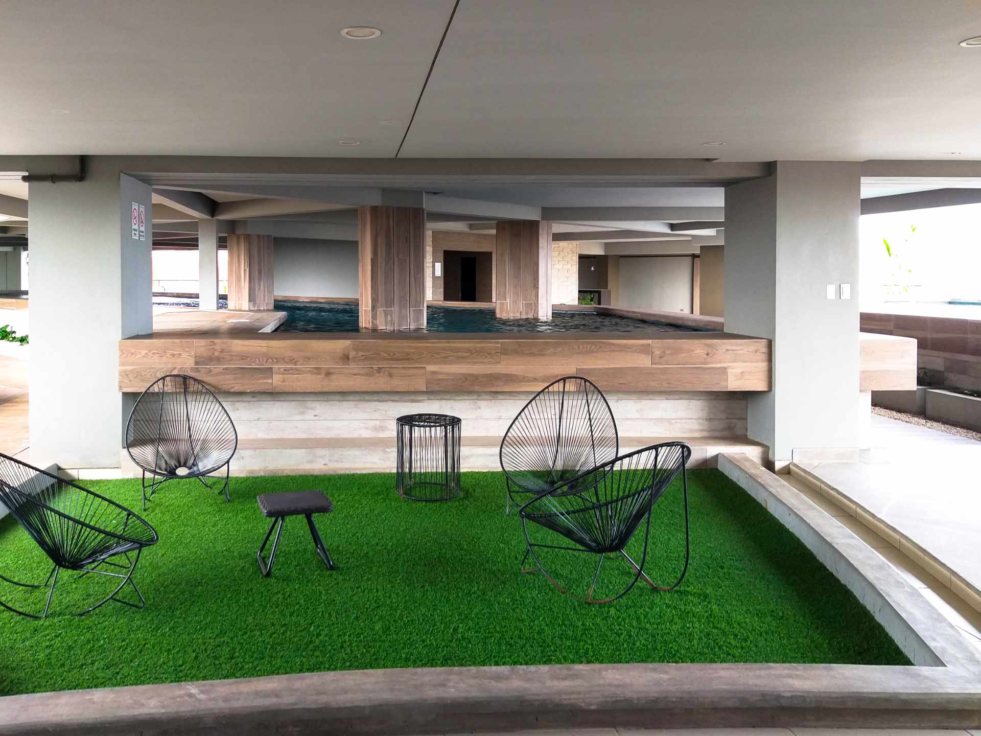 Departamento en AlquilerTorres Evolution - Tercer anillo Interno y Av. Beni - Zona Norte 1 dormitorios 1 baños 1 parqueos Foto 15