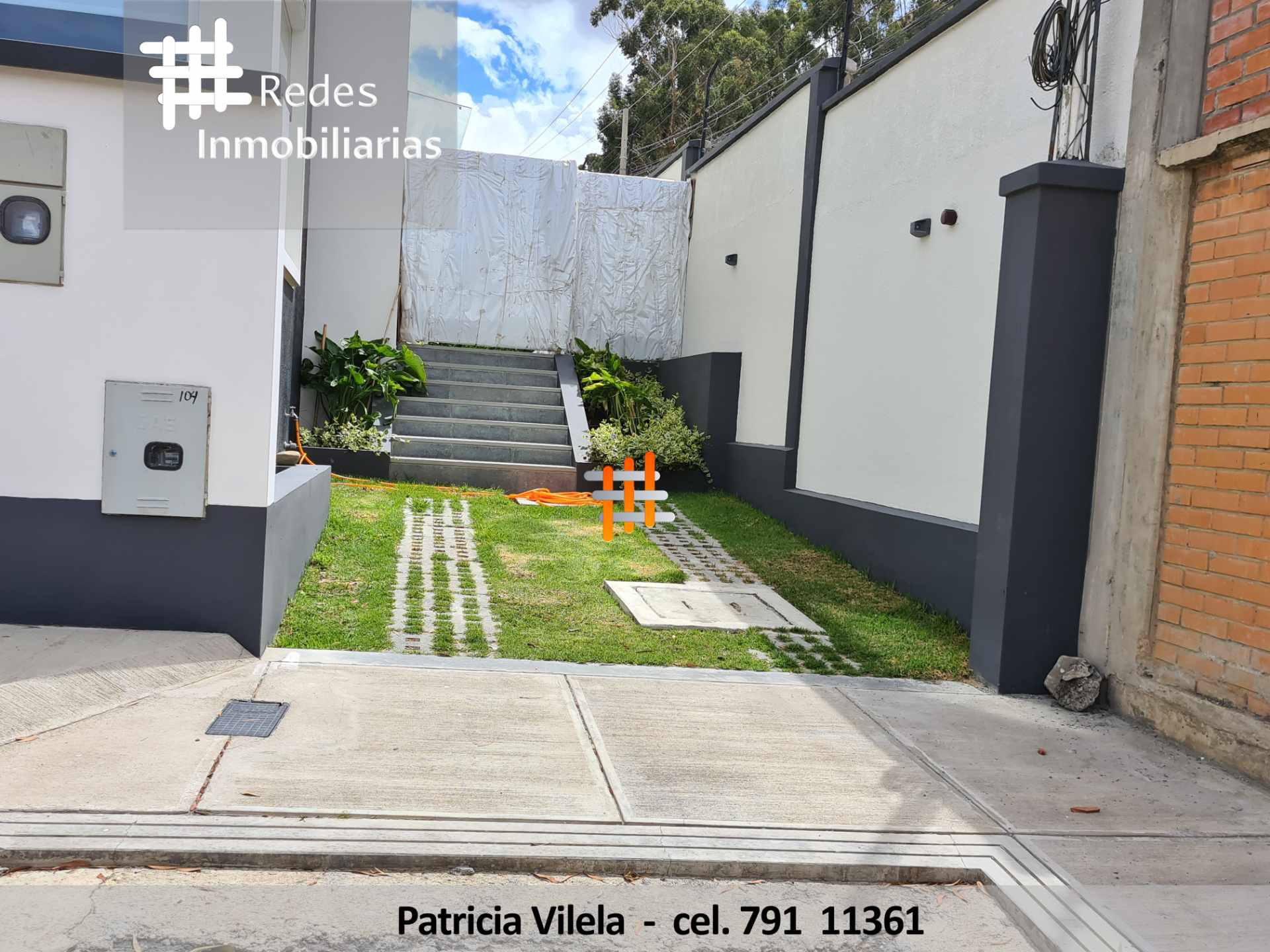 Casa en AlquilerHERMOSA CASA JARDINES DEL SUR EN ALQUILER A ESTRENAR  Foto 2