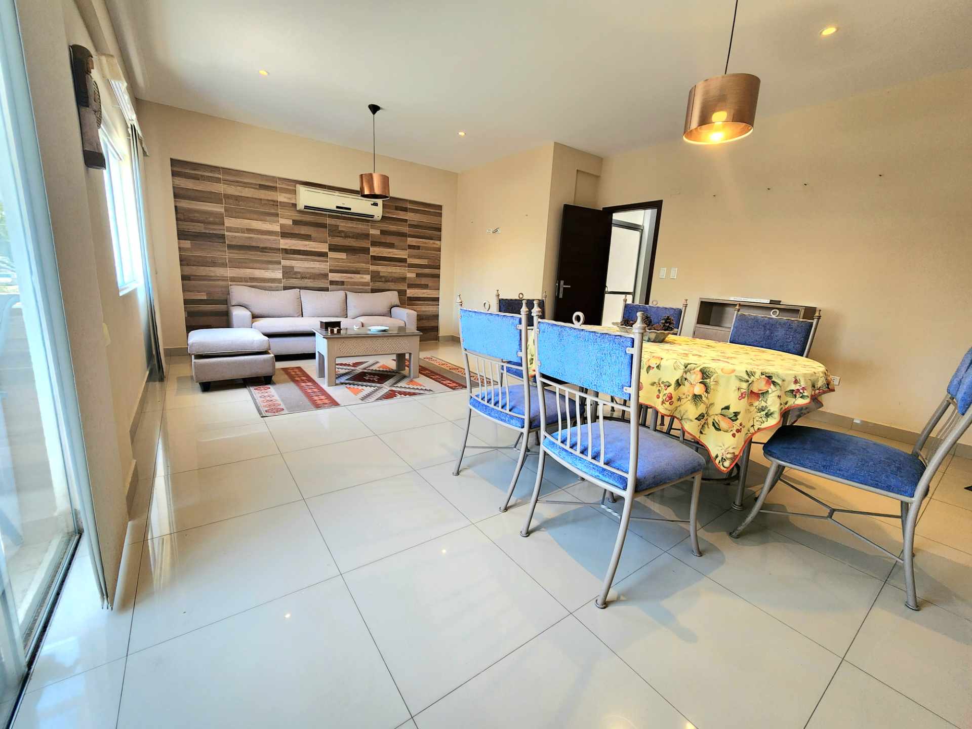 Departamento en AlquilerEquipetrol Norte Calle F Edif Torre Diamante 3 dormitorios 2 baños 1 parqueos Foto 12