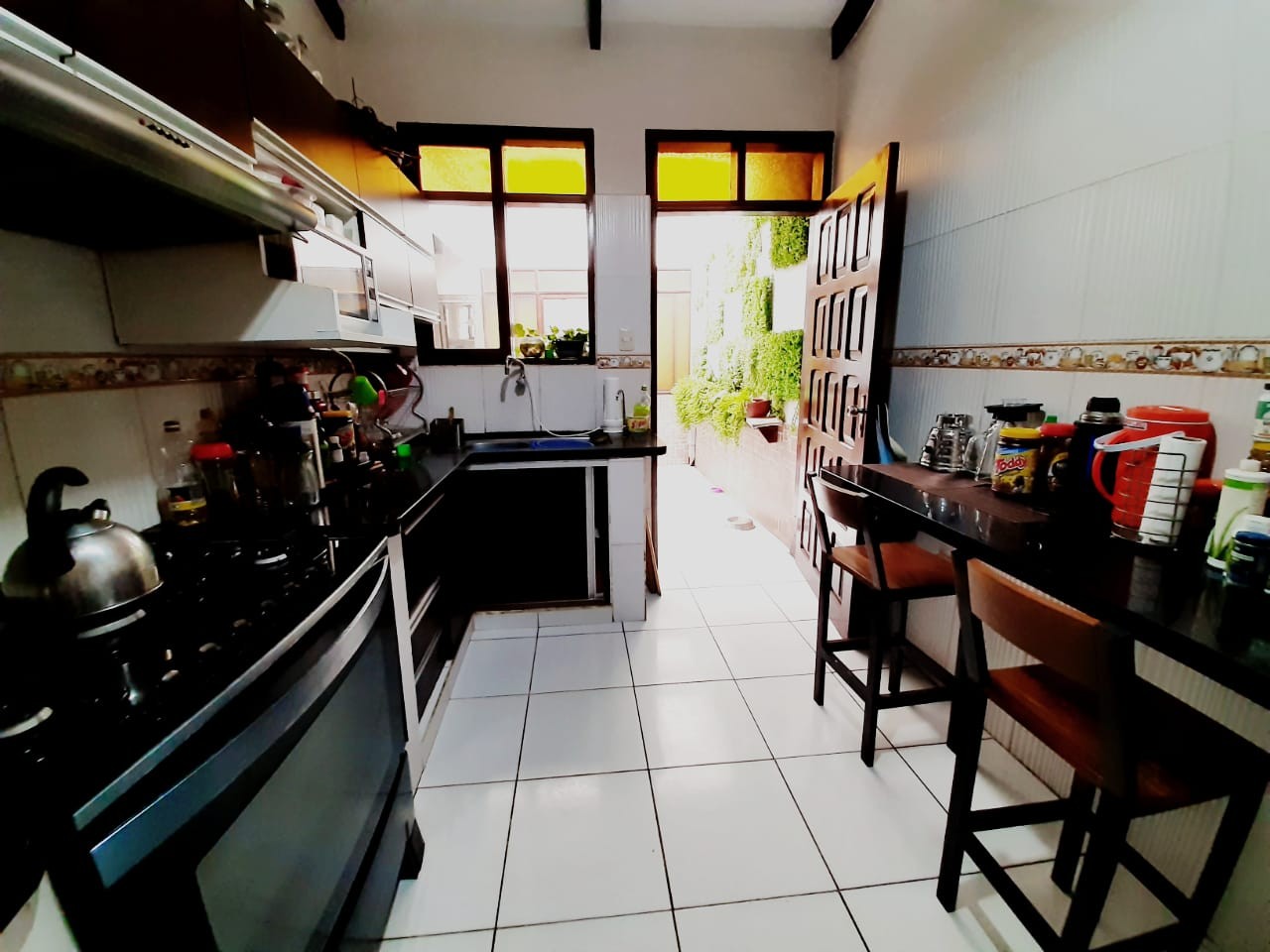 Casa en VentaAV PARAGUA 4TO ANILLO 5 dormitorios 3 baños 3 parqueos Foto 8