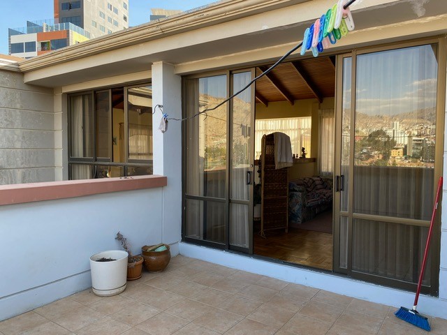 Departamento en VentaSeguencoma Bajo Foto 13