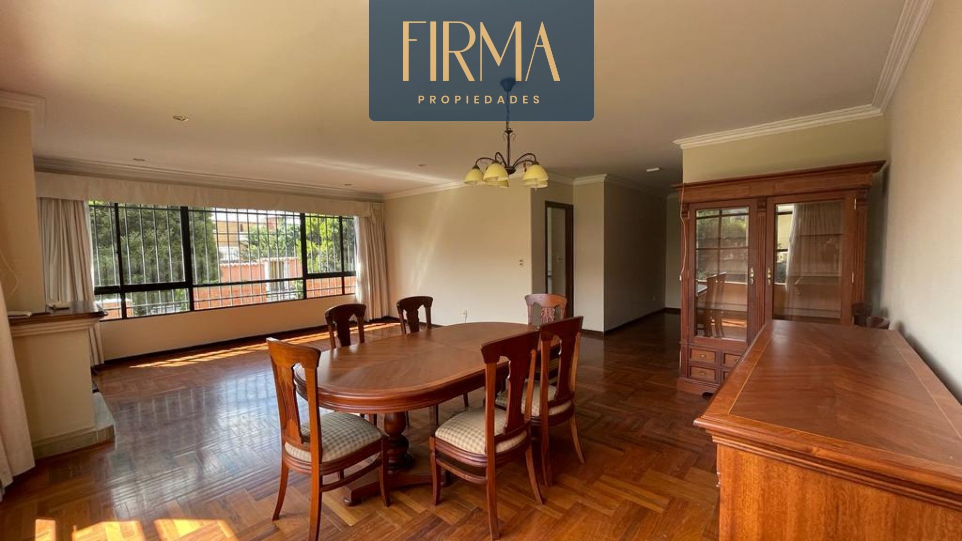 Departamento en VentaCALACOTO LOS SAUCES 3 dormitorios 4 baños 2 parqueos Foto 1