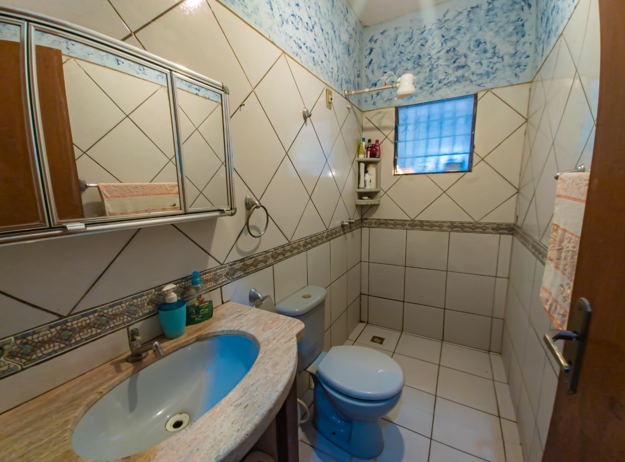 Casa en VentaZona sur barrio urb Palma real santos dumont 6to anillo Foto 14