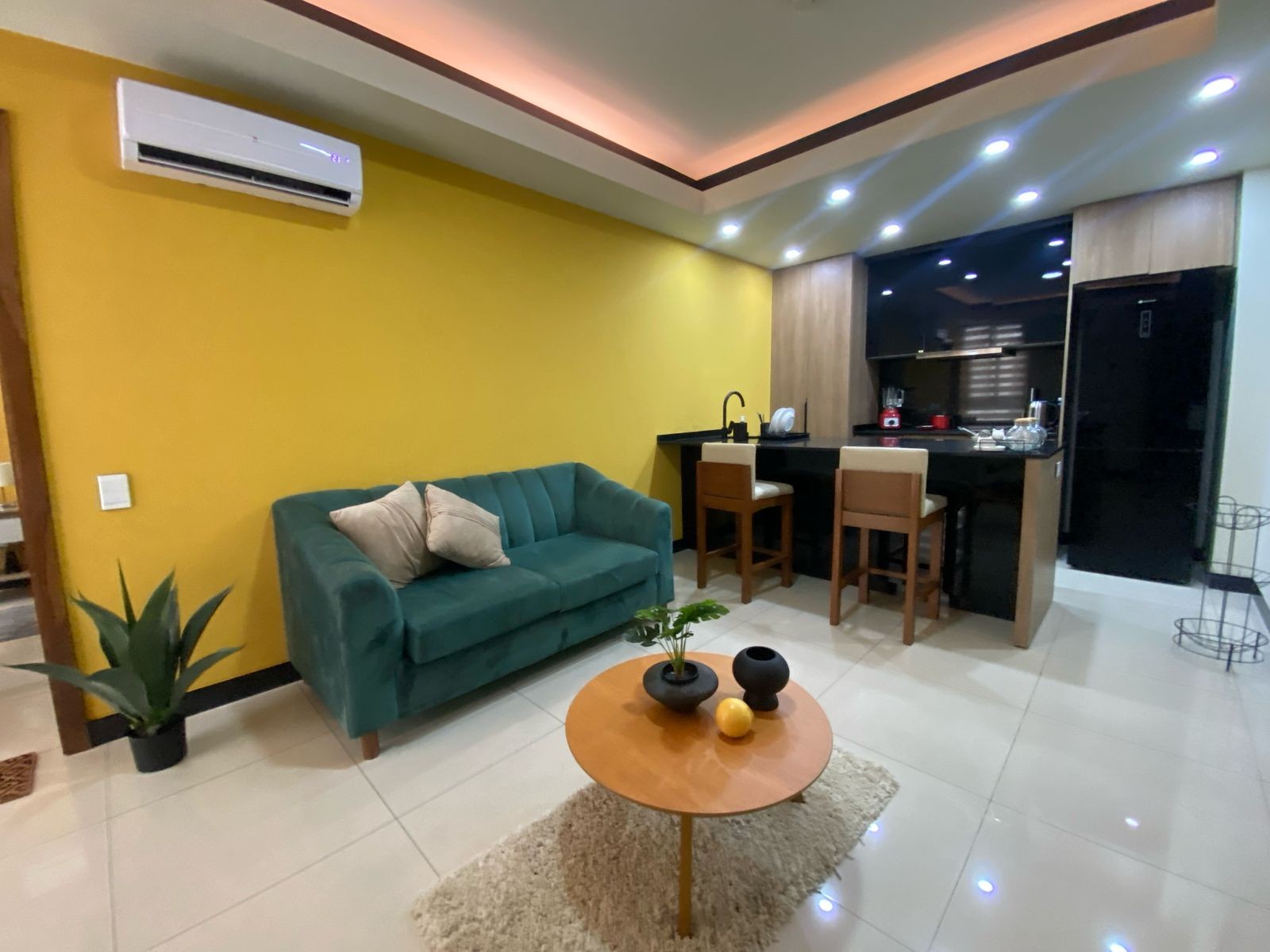 Departamento EQUIPETROL - EDIFICIO SKY LUXURY Foto 1