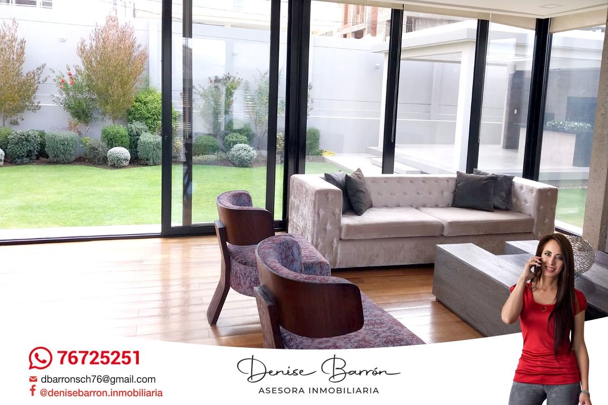 Casa en VentaMALLASILLA Foto 1