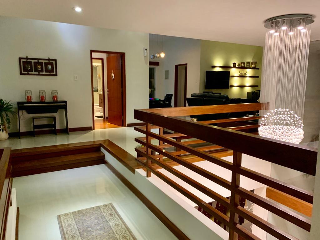 Casa en VentaUrubó - Condominio Jardines del Urubó 1  Foto 5