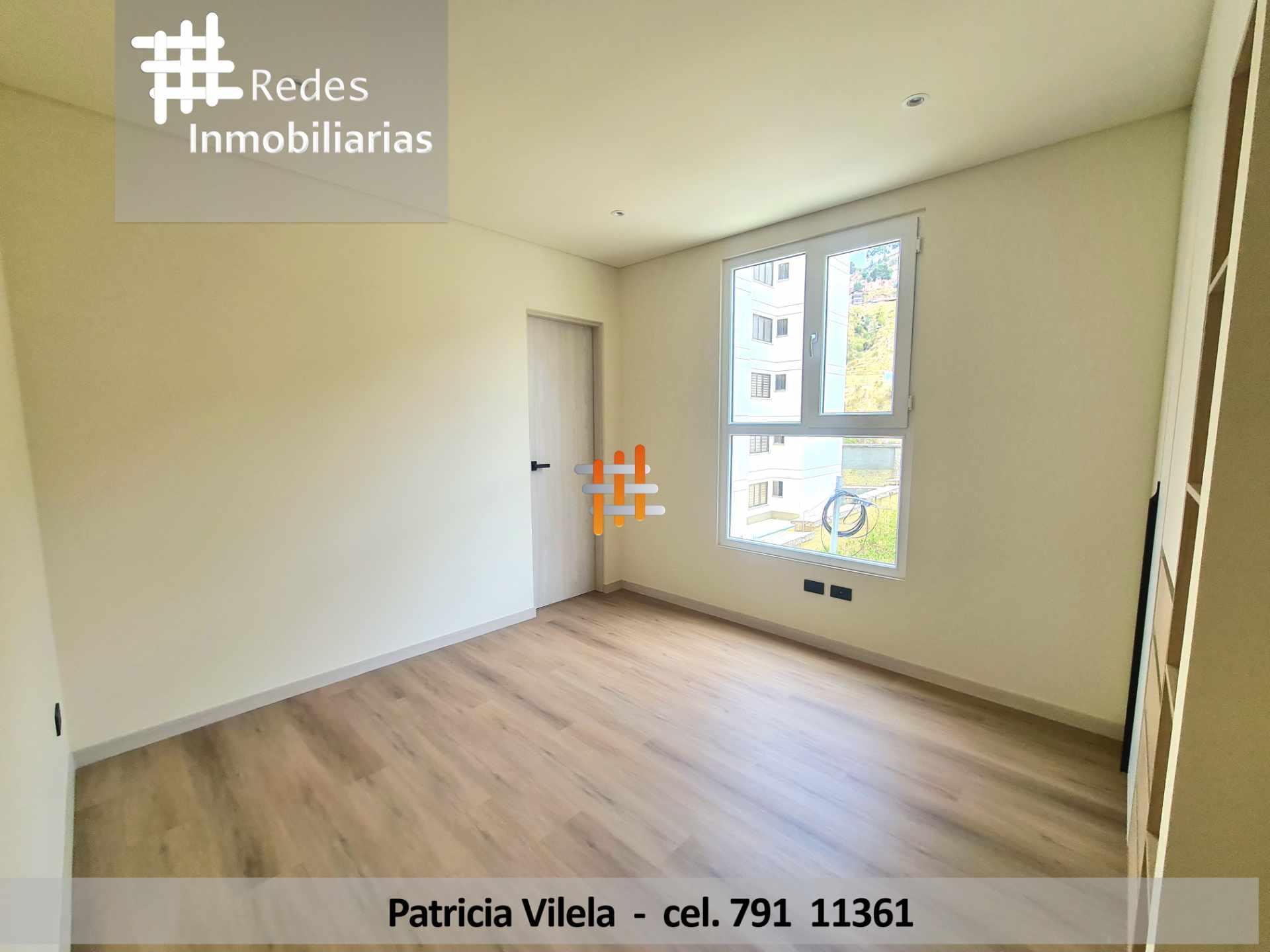 Departamento en Achumani en La Paz 3 dormitorios 4 baños 1 parqueos Foto 3
