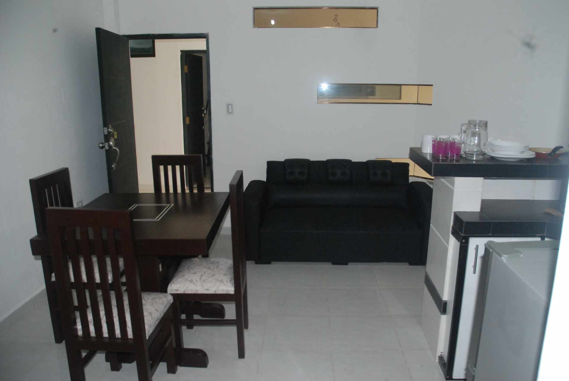 En Alquiler a $us 300 Foto 3