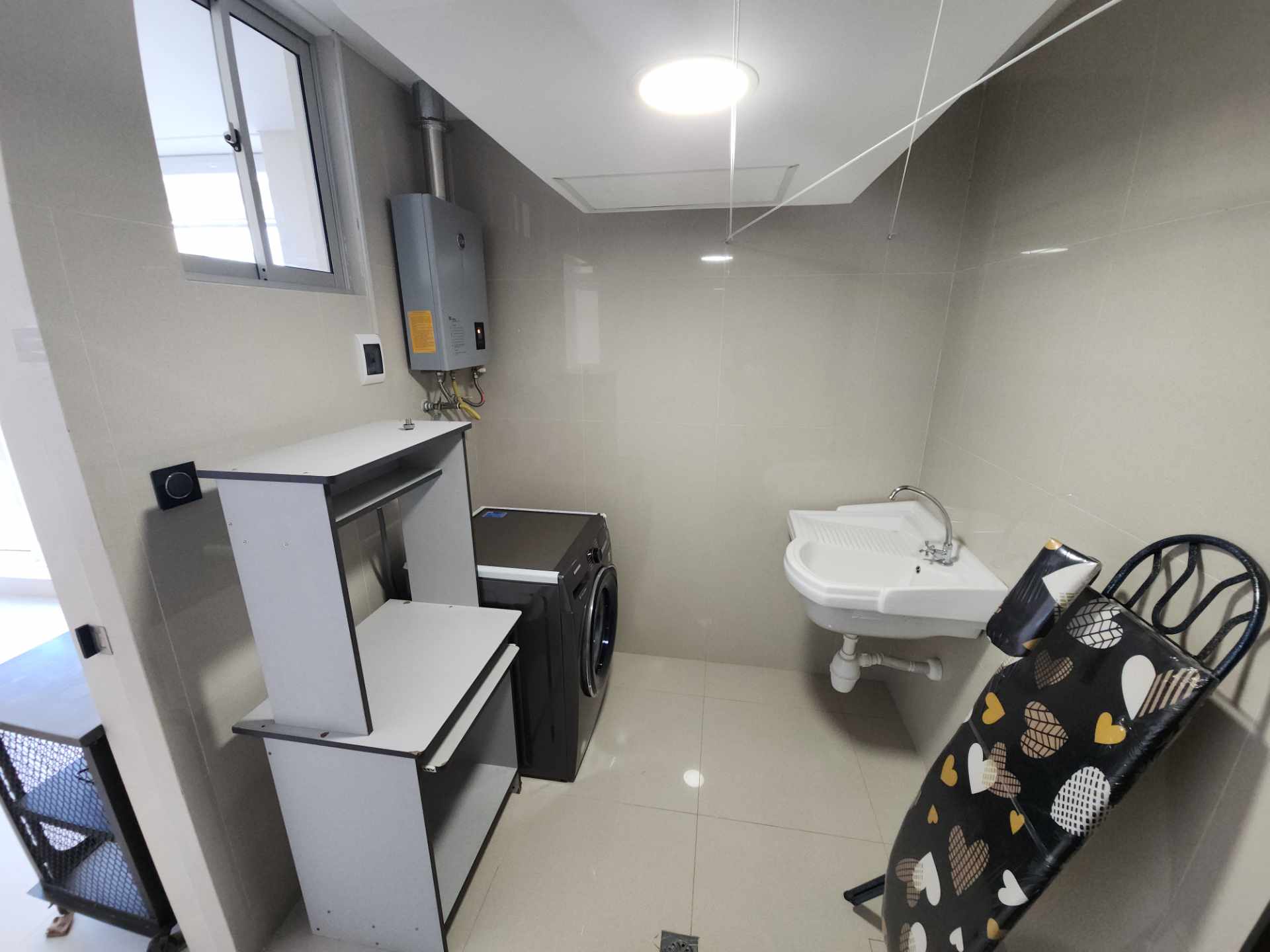 Departamento Entre calle 11 y 12. Edificio Ametrino Foto 53