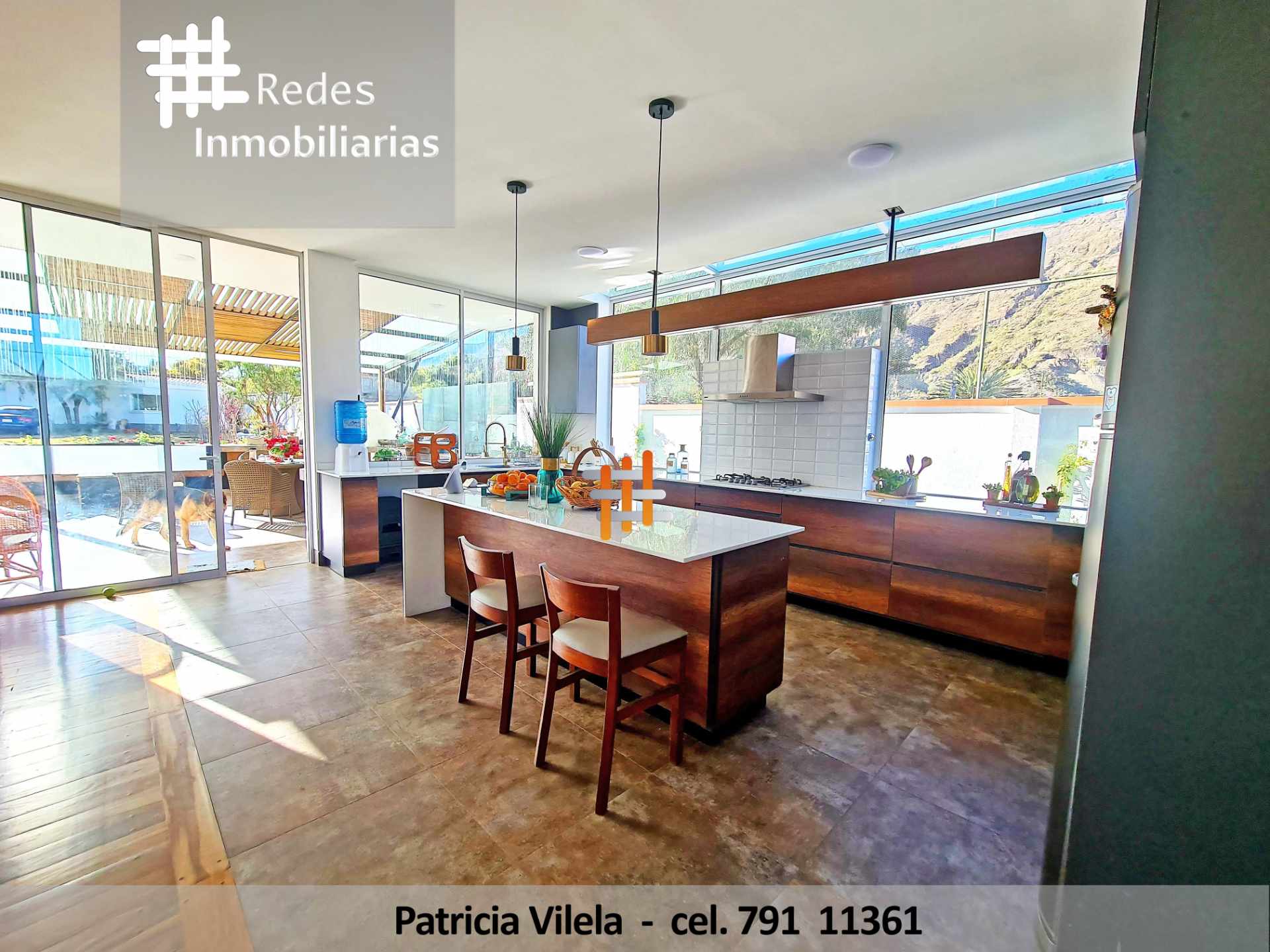 Casa en VentaHERMOSA RESIDENCIA EN VENTA EN HUAJCHILLA



 Foto 8