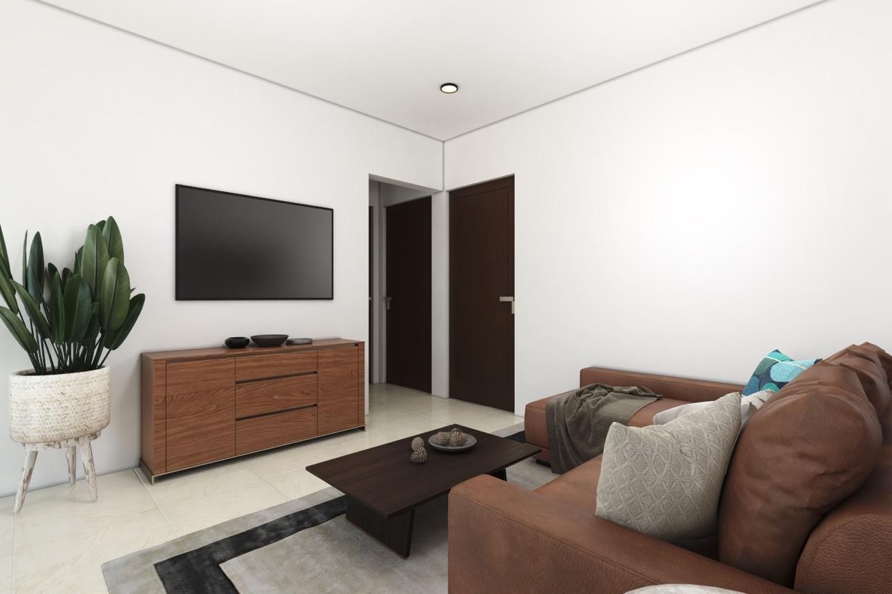 Casa en Venta<b>CASA EN VENTA EN EL URUBÓ</b>  3 dormitorios 3 baños 2 parqueos Foto 14