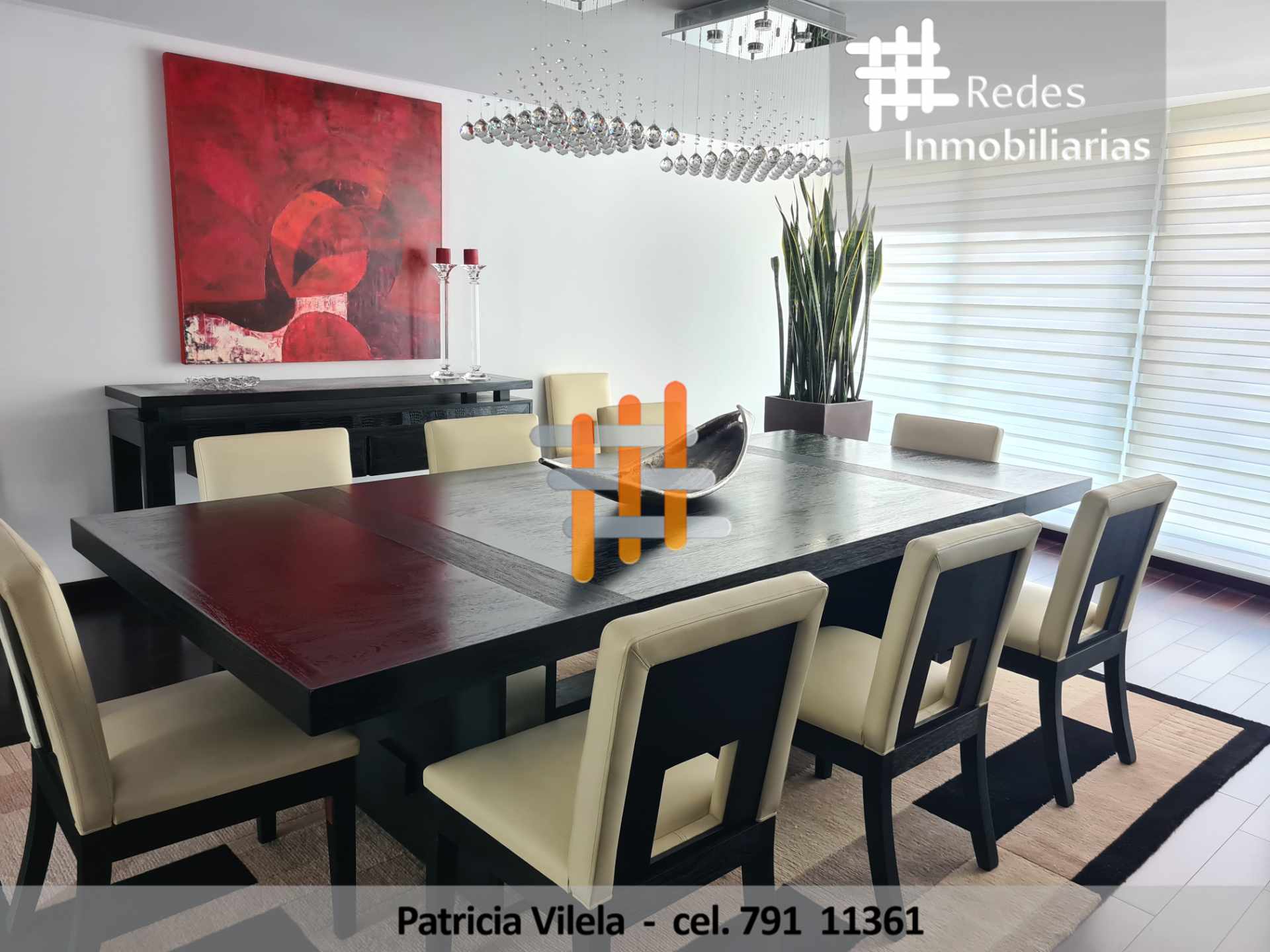 Casa en VentaRESIDENCIA EN VENTA EN URBANIZACIÓN PRIVADA DE CALACOTO Foto 10
