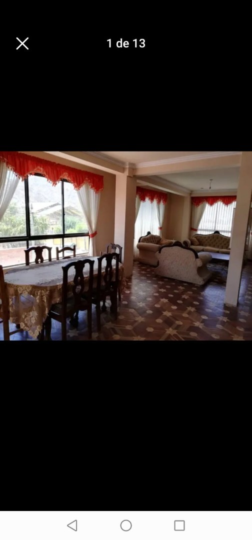 Casa en VentaEN VENTA HERMOSA CASA EN MALLASA Foto 11