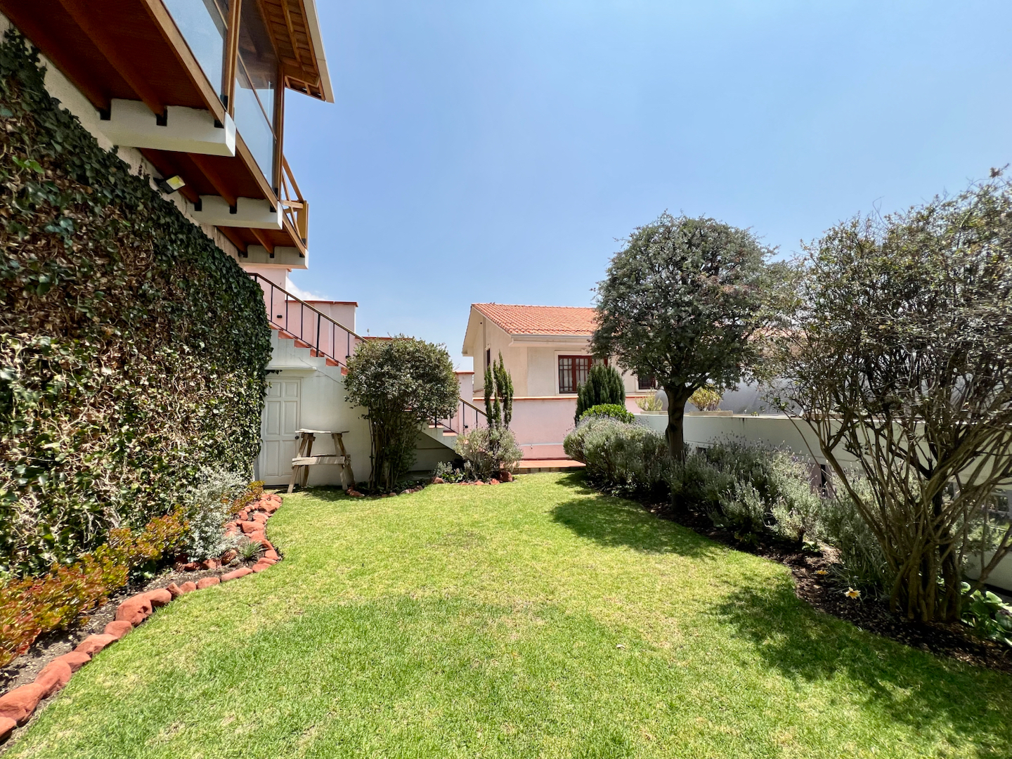Casa LA FLORIDA HERMOSA CASA EN VENTA O ALQUILER Foto 12