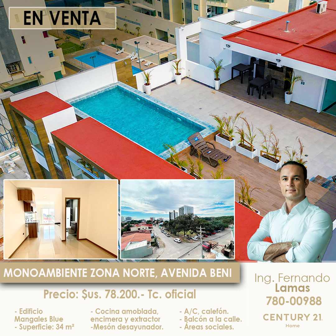 En Venta a $us 72,800 Foto 1