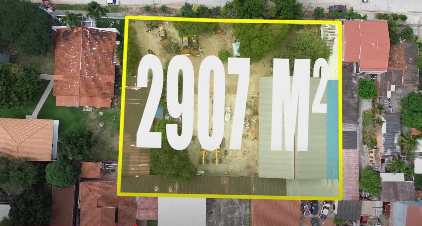 Terreno en VentaATENCIÓN INVERSIONISTAS TERRENO EN VENTA CON INFRAESTRUCTURA INDUSTRIAL Foto 1