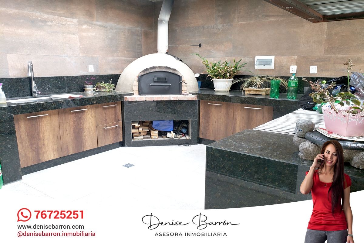 Casa en VentaMIRAFLORES, PRECIOSA CASA DE LUJO 3D MINIMALISTA A 3 CUADRAS AV. BUSCH 3 dormitorios 6 baños 2 parqueos Foto 24