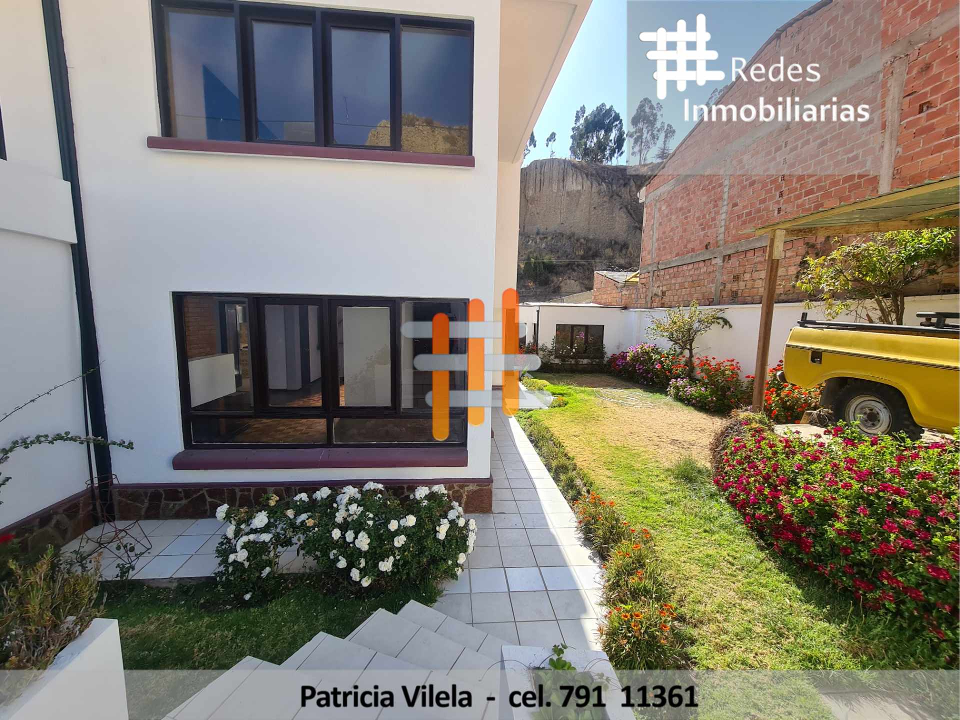 Casa en Koani en La Paz 4 dormitorios 3 baños 2 parqueos Foto 27