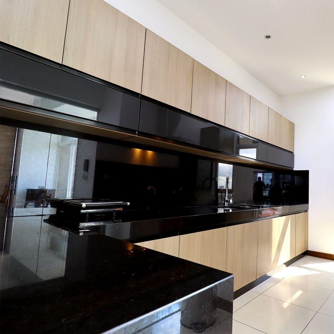 Departamento en VentaAvenida Beni, esquina Los Cusis Foto 28