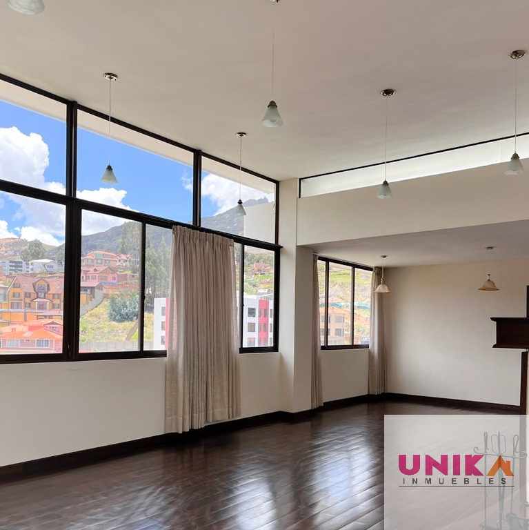 Departamento 🏢LINDO PENTHOUSE EN ALQUILER A ESTRENAR Foto 1