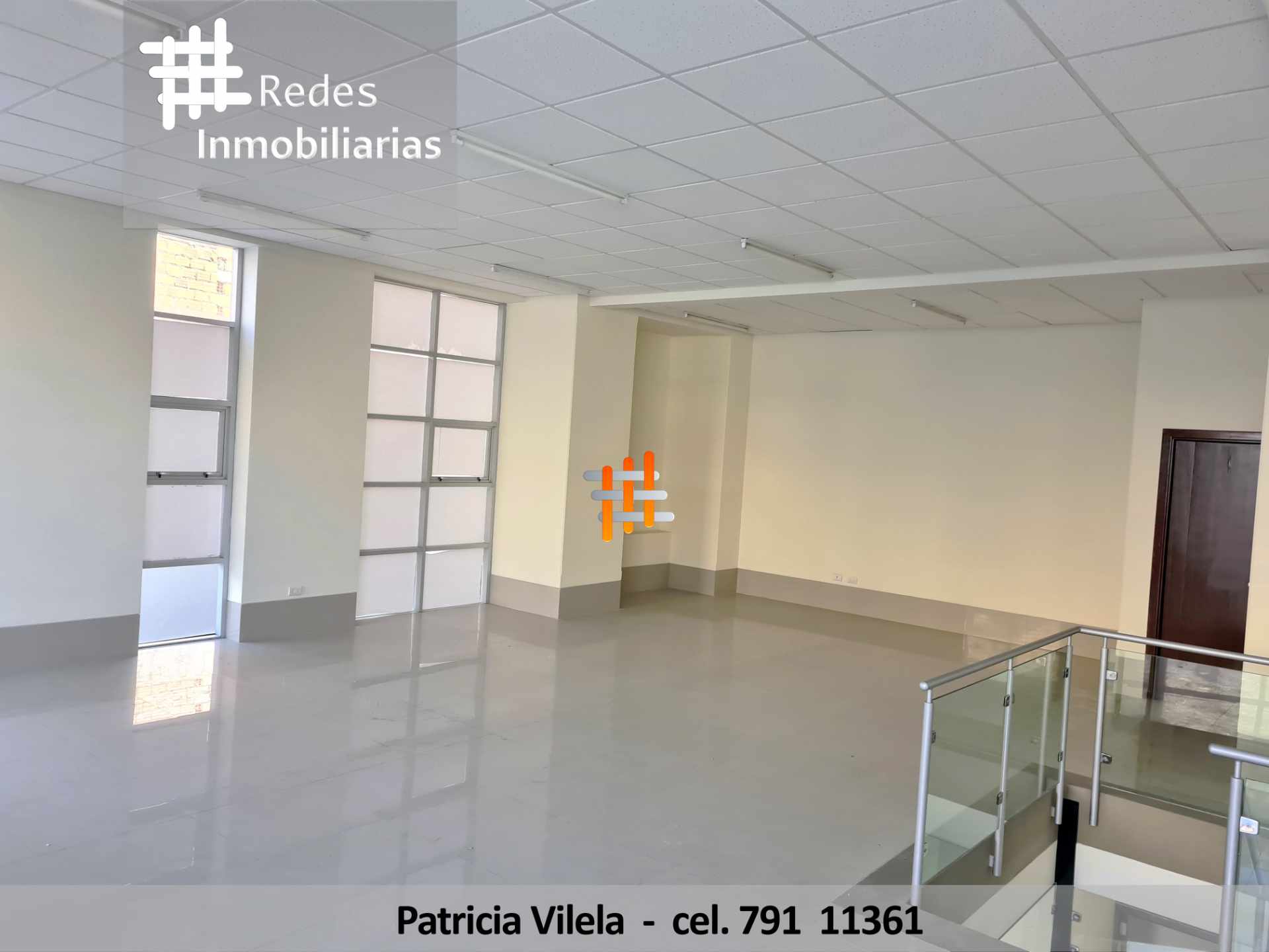 Local comercial LOCAL COMERCIAL SOBRE AV. HERNANDO SILES OBRAJES EN VENTA O ALQUILER  Foto 5