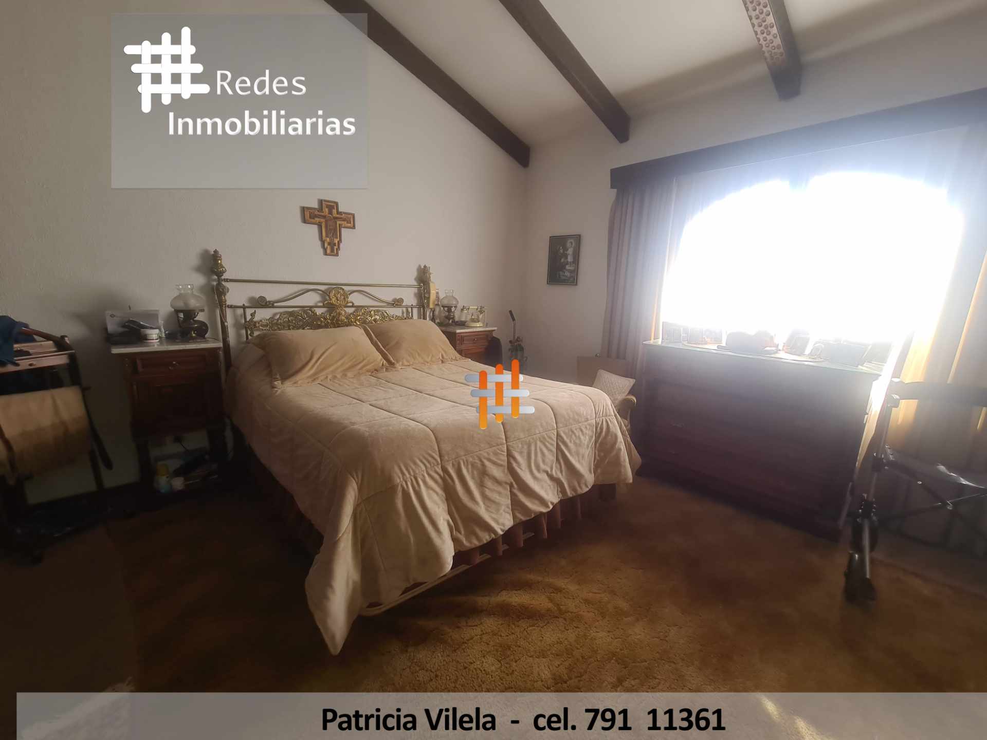 Casa en VentaCOMENZANDO ACHUMANI PONEMOS ESTA CASA A LA VENTA  Foto 16