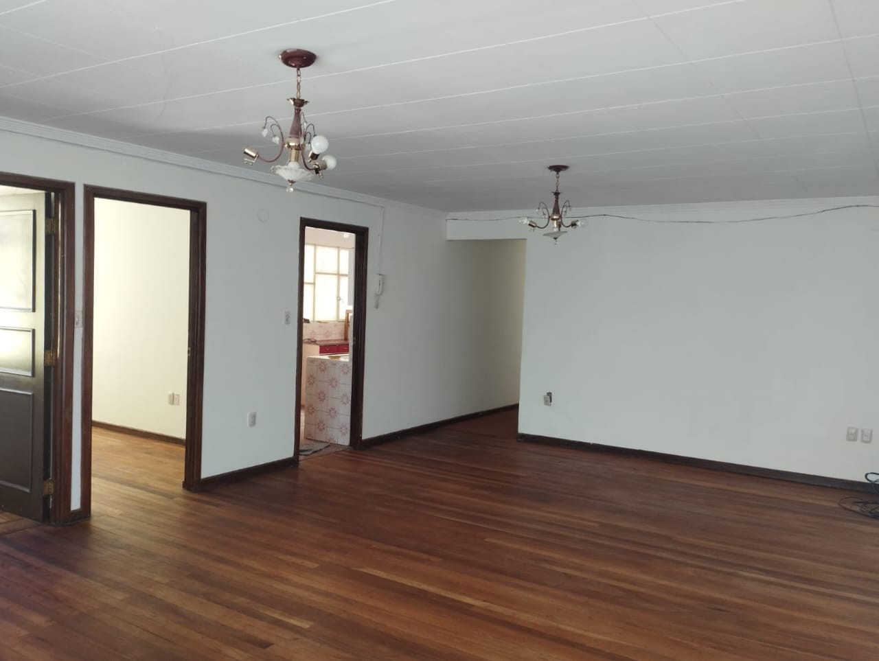 Departamento en Seguencoma en La Paz 3 dormitorios 1 baños 1 parqueos Foto 8