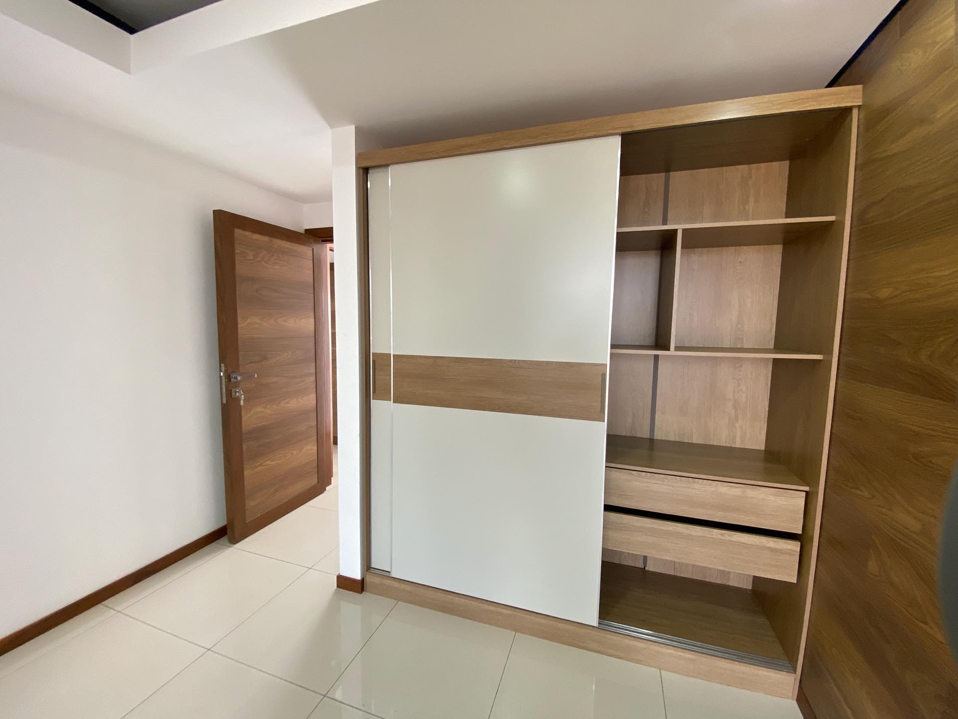 Departamento en VentaEquipetrol, calle los Flamboyanos, SKY PALMETTO Foto 14