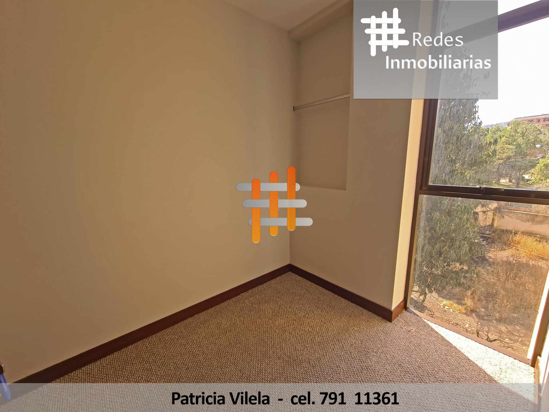 Departamento HERMOSO Y SÚPER CÓMODO DEPARTAMENTO EN VENTA LA FLORIDA  Foto 8
