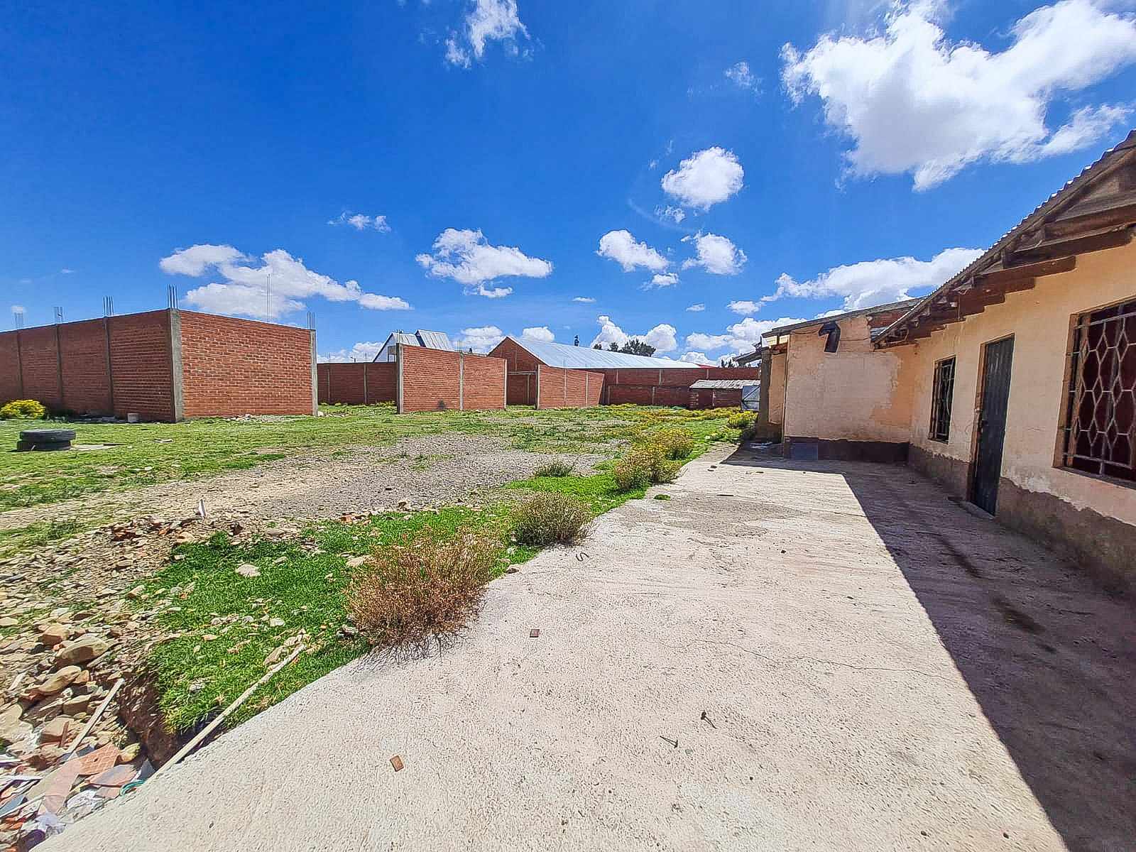 Terreno <b>TERRENO EN VENTA, EL ALTO CERCA DE ACRIBOL</b> Foto 5