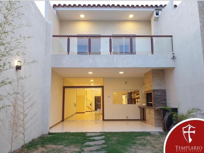 Casa Av. Beni 8vo Anillo - Zona Norte Foto 15