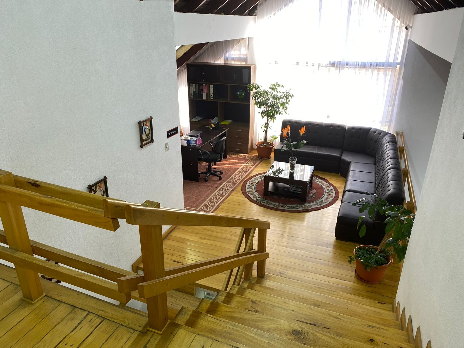 Casa en Irpavi en La Paz 6 dormitorios 5 baños 6 parqueos Foto 12